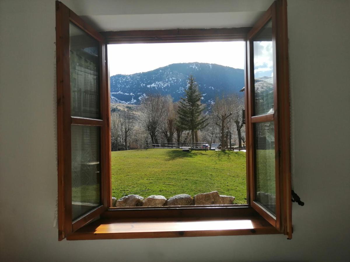 Apartamento En Planta Baja Con Jardin Dellui 2 Pla de l'Ermita Kültér fotó